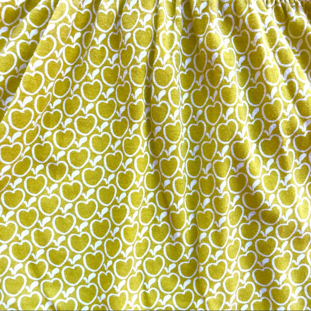 Mini Boden sleeveless Apple top - size 3-4T - Picture 5 of 6
